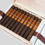 Serie V Melanio Maduro Toro | Box 10 | Oliva cigar - HK Migratory cigars | 雪茄香港 | cigar hk