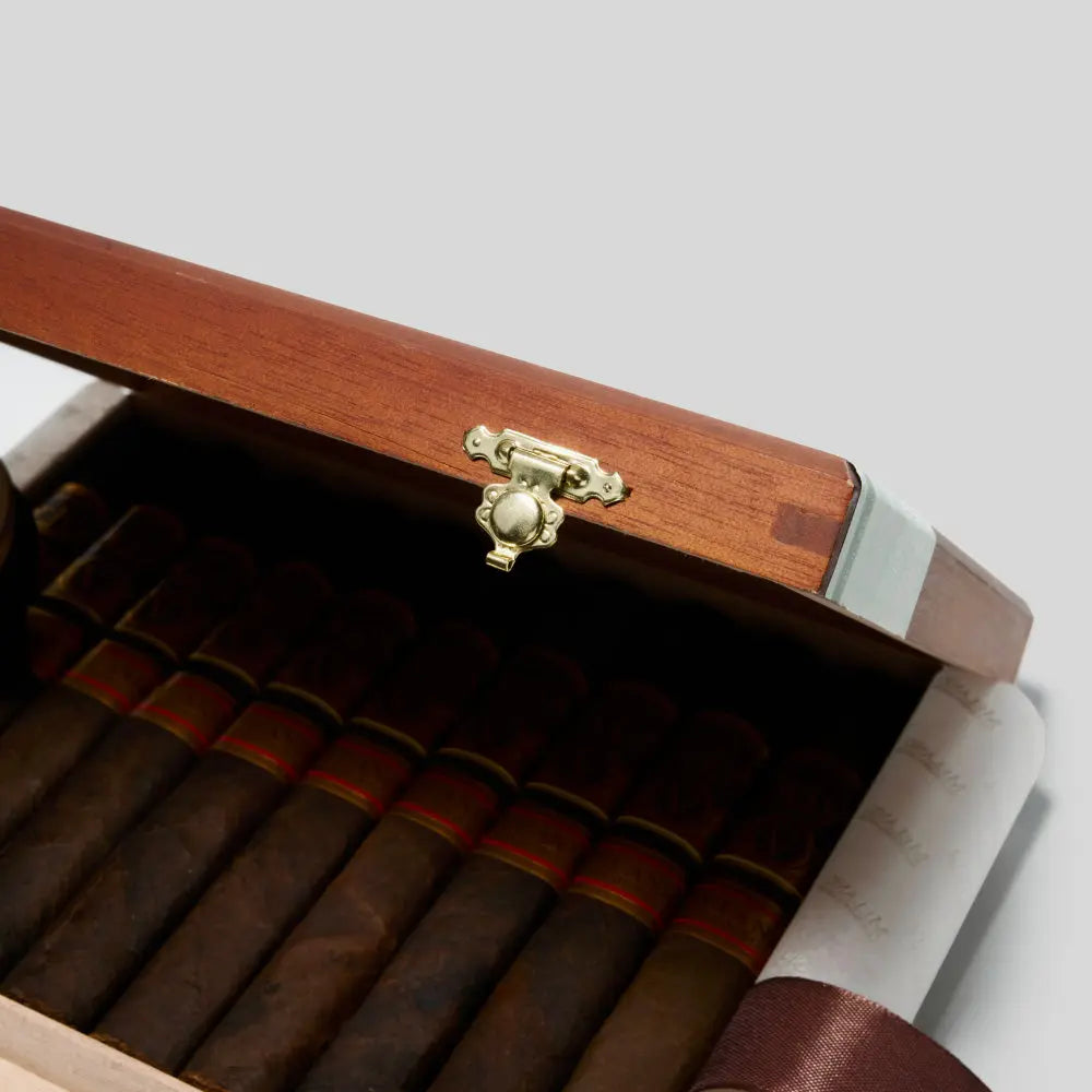 Serie V Melanio Maduro Toro | Box 10 | Oliva cigar - HK Migratory cigars | 雪茄香港 | cigar hk