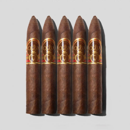 Serie V Torpedo (5 Sticks)