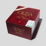 Serie V Torpedo | Box 24 | Oliva cigar - HK Migratory cigars | 雪茄香港 | cigar hk