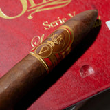 Serie V Torpedo | Box 24 | Oliva cigar - HK Migratory cigars | 雪茄香港 | cigar hk