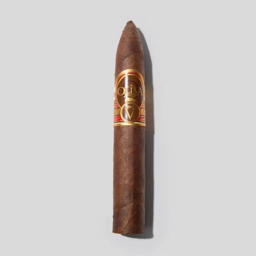 Serie V Torpedo | Box 24 | Oliva cigar - HK Migratory cigars | 雪茄香港 | cigar hk