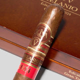 Serie V Melanio Edición Año 2024 Gran Toro