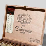 1964 Anniversary Torpedo Natural | Box 20 | Padron cigar - HK Migratory cigars | 雪茄香港 | cigar hk