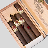 1926 Sampler Maduro 4 pack | Box 4 | Padron cigar - HK Migratory cigars | 雪茄香港 | cigar hk