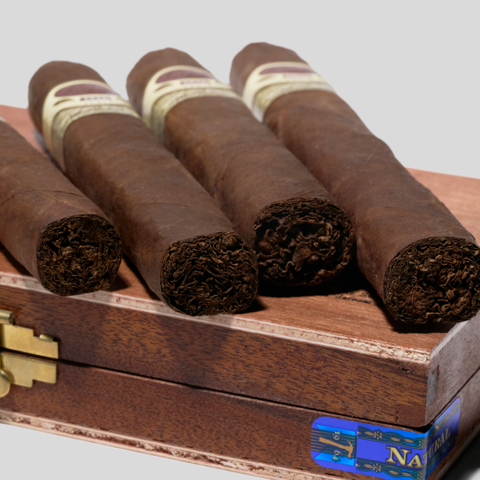 1926 Sampler Natural 4 pack | Box 4 | Padron cigar - HK Migratory cigars | 雪茄香港 | cigar hk