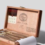 1926 Serie 80 Years Anniversary Natural | Box 8 | Padron cigar - HK Migratory cigars | 雪茄香港 | cigar hk