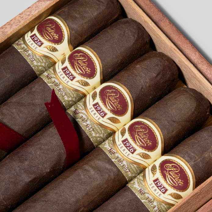 1926 Serie No 9 Maduro | Box 10 | Padron cigar - HK Migratory cigars | 雪茄香港 | cigar hk