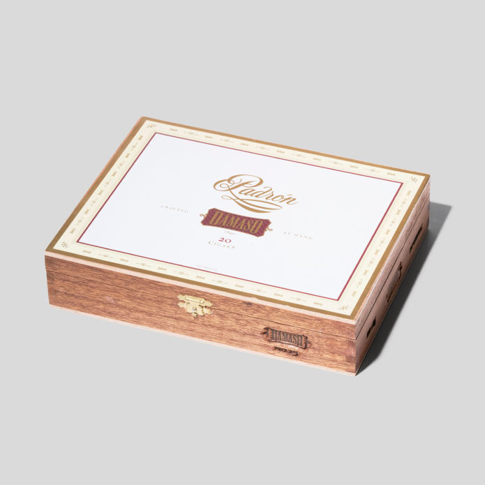 Damaso No.15 | Box 20 | Padron cigar - HK Migratory cigars | 雪茄香港 | cigar hk