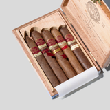 Family Reserve Series Natural Sampler 5 Pack | Box 5 | Padron cigar - HK Migratory cigars | 雪茄香港 | cigar hk