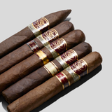 Family Reserve Series Natural Sampler 5 Pack | Box 5 | Padron cigar - HK Migratory cigars | 雪茄香港 | cigar hk