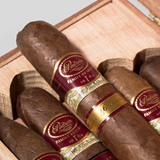 Family Reserve Series Natural Sampler 5 Pack | Box 5 | Padron cigar - HK Migratory cigars | 雪茄香港 | cigar hk