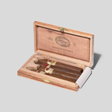 The No. 1 Cigar of the Year Sampler 4 pack | Box 4 | Padron cigar - HK Migratory cigars | 雪茄香港 | cigar hk