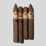 The No. 1 Cigar of the Year Sampler 4 pack | Box 4 | Padron cigar - HK Migratory cigars | 雪茄香港 | cigar hk