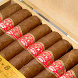 8-9-8 Varnished (Vintage 2009) | Box 25 | Partagas cigar - HK Migratory cigars | 雪茄 香港
