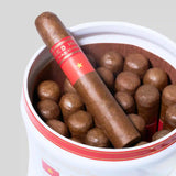 Cuba-Vietnam 60TH Anniversary Jar