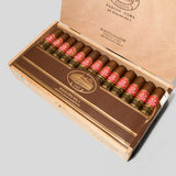 Maduro No 1 | Box 25 | Partagas cigar - HK Migratory cigars
