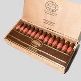 Maduro No 2 | Box 25 | Partagas cigar - HK Migratory cigars