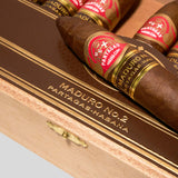 Maduro No 2 | Box 25 | Partagas cigar - HK Migratory cigars