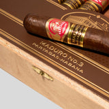 Maduro No 3 | Box 25 | Partagas cigar - HK Migratory cigars