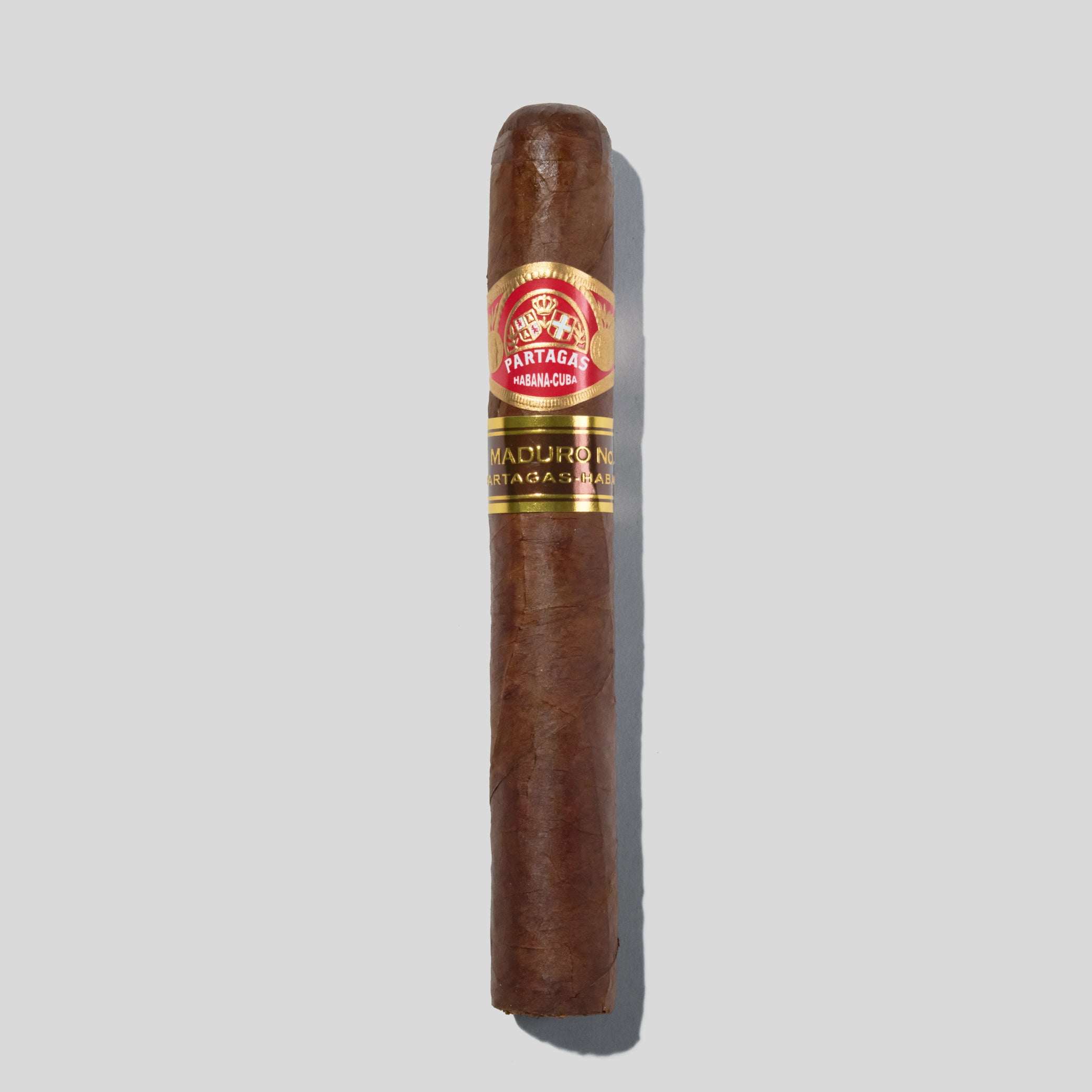 Maduro No 3 | Box 25 | Partagas cigar - HK Migratory cigars