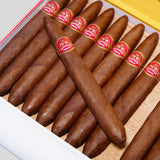 Presidente | Box 25 | Partagas cigar - HK Migratory cigars