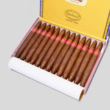 Presidente | Box 25 | Partagas cigar - HK Migratory cigars