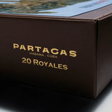 Royales Travel Humidor