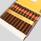 Selección Privada Edicion Limitada 2014 (Vintage 2014) | Box 10 | Partagas cigar - HK Migratory cigars