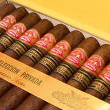 Selección Privada Edicion Limitada 2014 (Vintage 2014) | Box 10 | Partagas cigar - HK Migratory cigars
