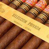 Selección Privada Edicion Limitada 2014 (Vintage 2014) | Box 10 | Partagas cigar - HK Migratory cigars