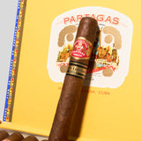 Selección Privada Edicion Limitada 2014 (Vintage 2014) | Box 10 | Partagas cigar - HK Migratory cigars