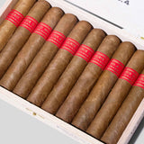 Serie D No.4 | Box 10 | Partagas cigar - HK Migratory cigars | 古巴雪茄 香港