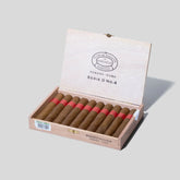 Serie D No.4 | Box 10 | Partagas cigar - HK Migratory cigars | 古巴雪茄 香港