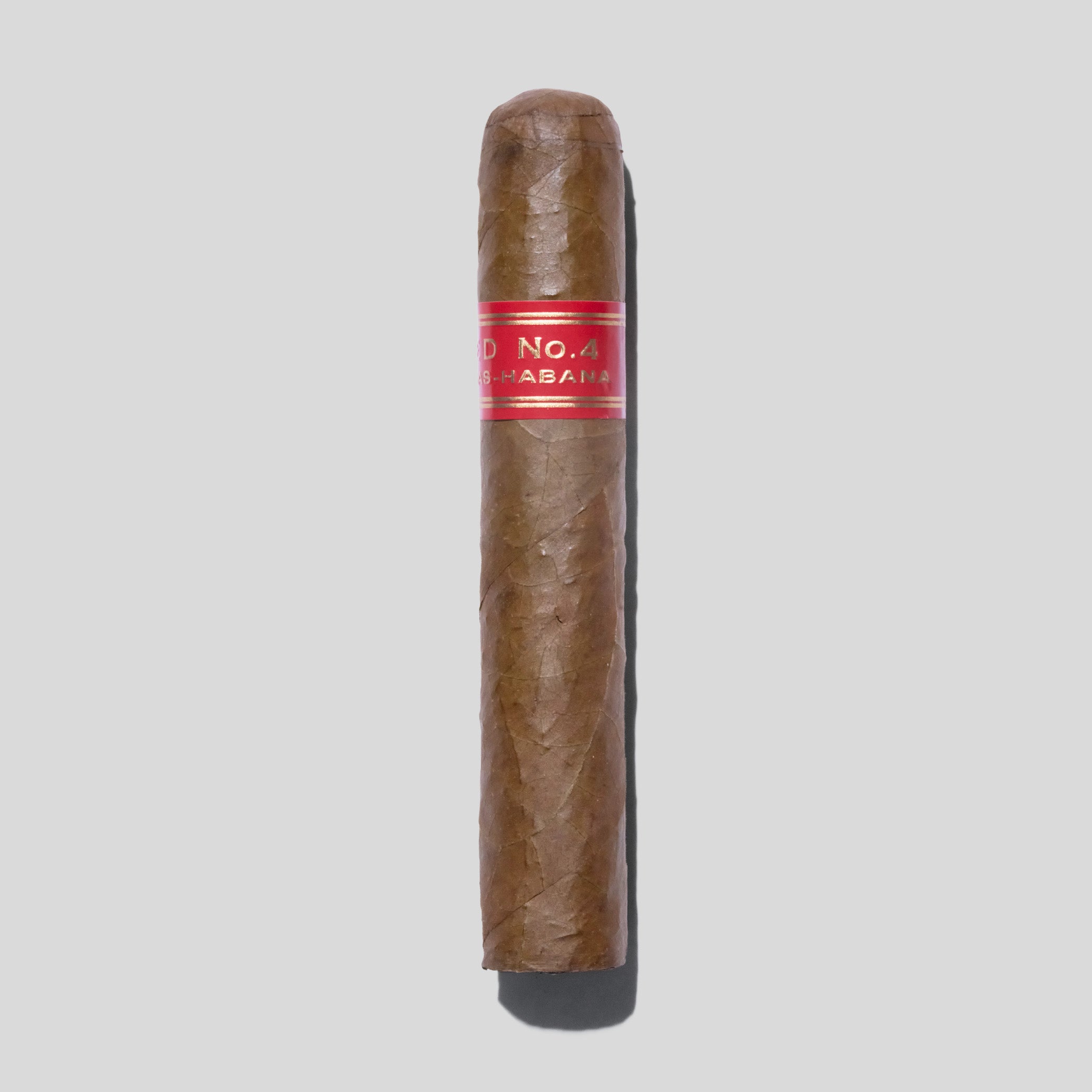 Serie D No.4 | Box 10 | Partagas cigar - HK Migratory cigars | 古巴雪茄 香港