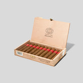 Serie D No.5 | Box 10 | Partagas cigar - HK Migratory cigars