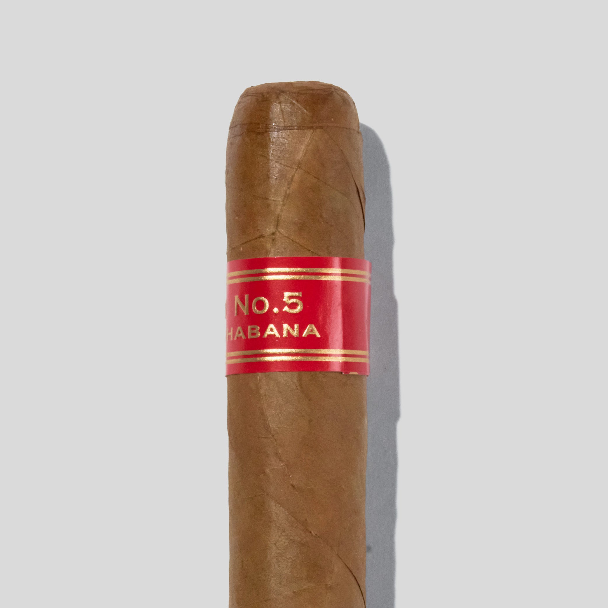 Serie D No.5 | Box 10 | Partagas cigar - HK Migratory cigars