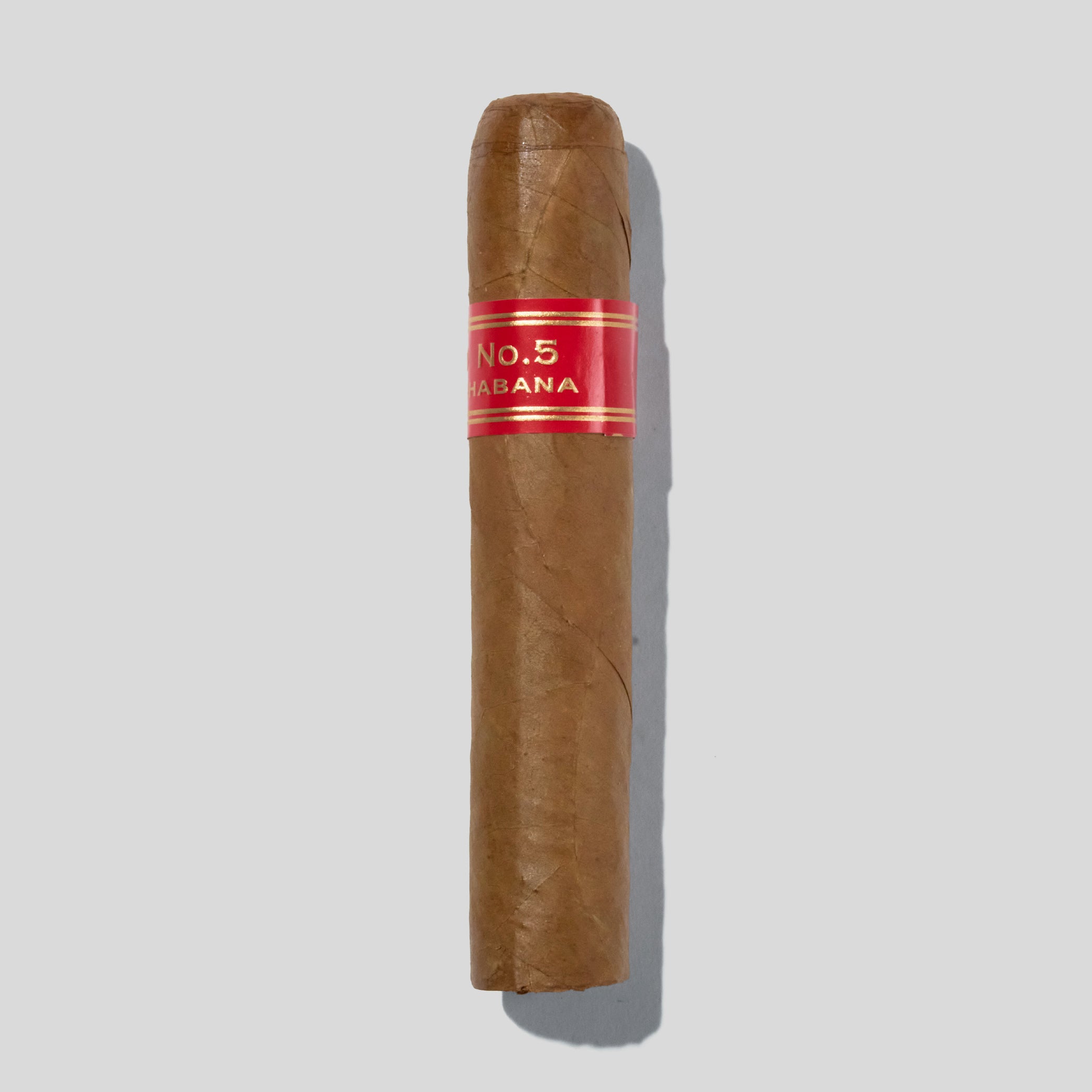 Serie D No.5 | Box 10 | Partagas cigar - HK Migratory cigars