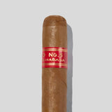 Serie D No.5 | Box 25 | Partagas cigar - HK Migratory cigars