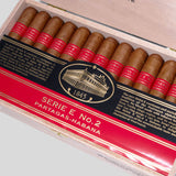Serie E No.2 | Box 25 | Partagas cigar - HK Migratory cigars