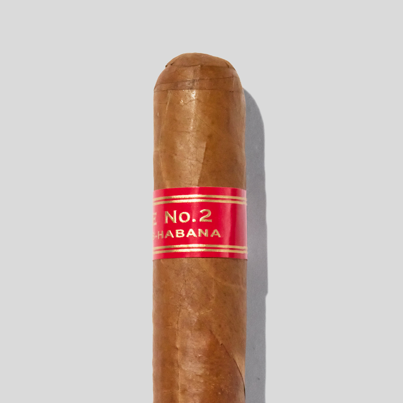 Serie E No.2 | Box 25 | Partagas cigar - HK Migratory cigars