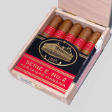 Serie E No.2 | Box 5 | Partagas cigar - HK Migratory cigars
