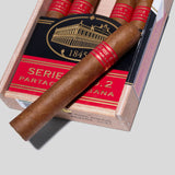 Serie E No.2 | Box 5 | Partagas cigar - HK Migratory cigars