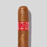 Serie E No.2 | Box 5 | Partagas cigar - HK Migratory cigars
