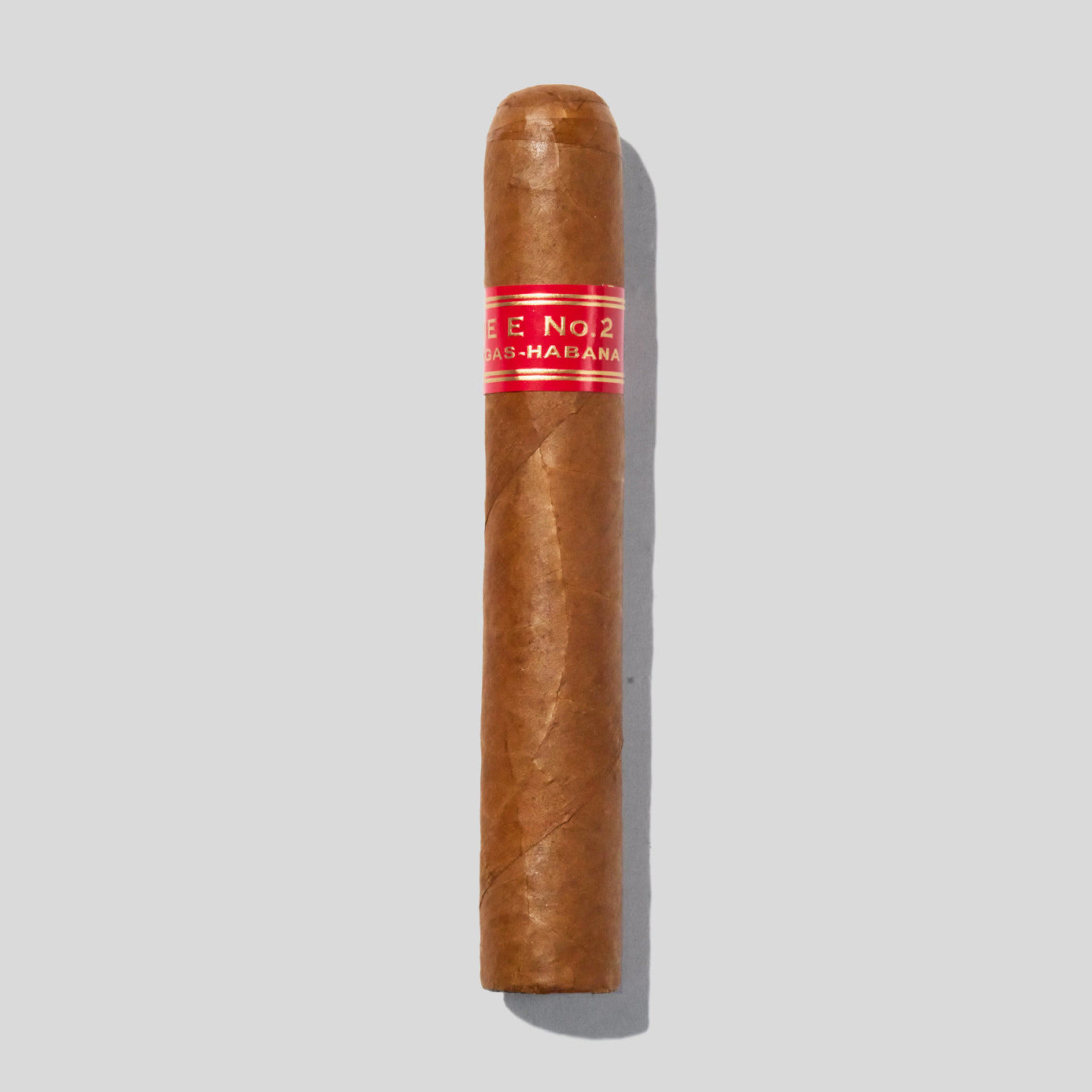 Serie E No.2 | Box 5 | Partagas cigar - HK Migratory cigars