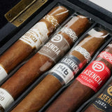 5 Count Sampler | Box 5 | Plasencia cigar - HK Migratory cigars | 雪茄香港 | cigar hk