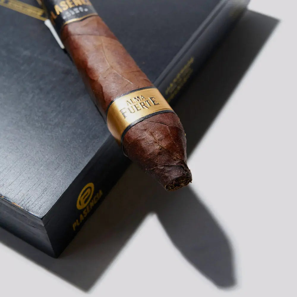 5 Count Sampler | Box 5 | Plasencia cigar - HK Migratory cigars | 雪茄香港 | cigar hk