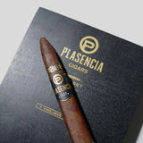 5 Count Sampler | Box 5 | Plasencia cigar - HK Migratory cigars | 雪茄香港 | cigar hk