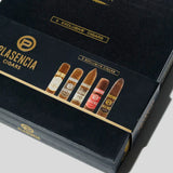 5 Count Sampler | Box 5 | Plasencia cigar - HK Migratory cigars | 雪茄香港 | cigar hk