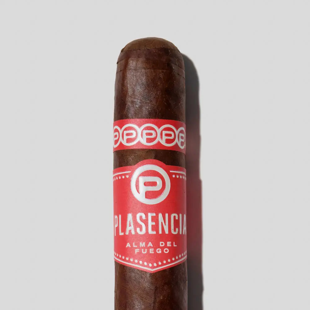 Alma Fuerte Sampler 3 Pack | Box 3 | Plasencia cigar - HK Migratory cigars | 雪茄香港 | cigar hk